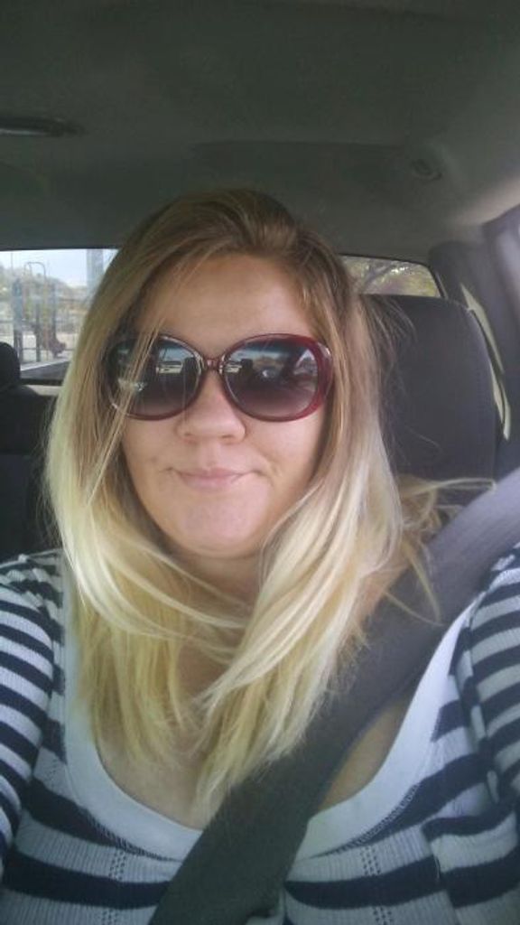 Kandice Leigh (Stokes)  Centeno
