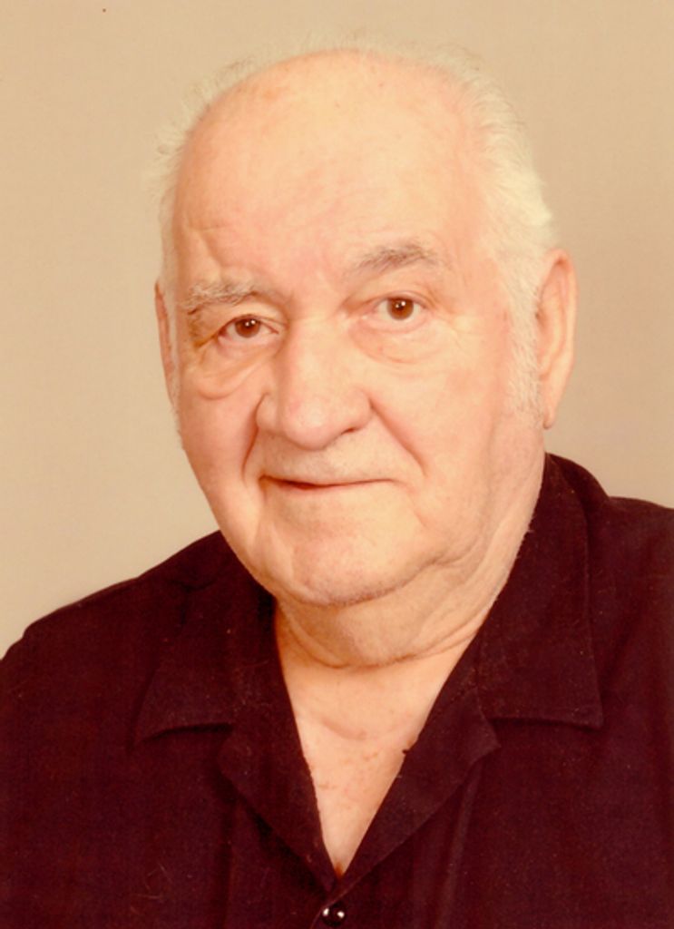 William Russell Picard Profile Photo
