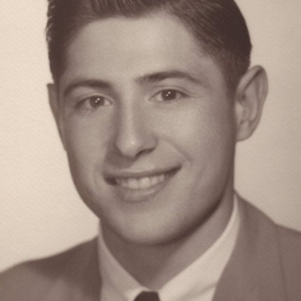 Frank O. Becker