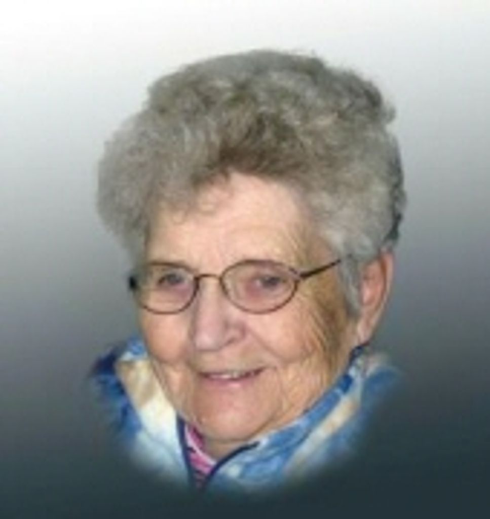 Betty  M. Hix