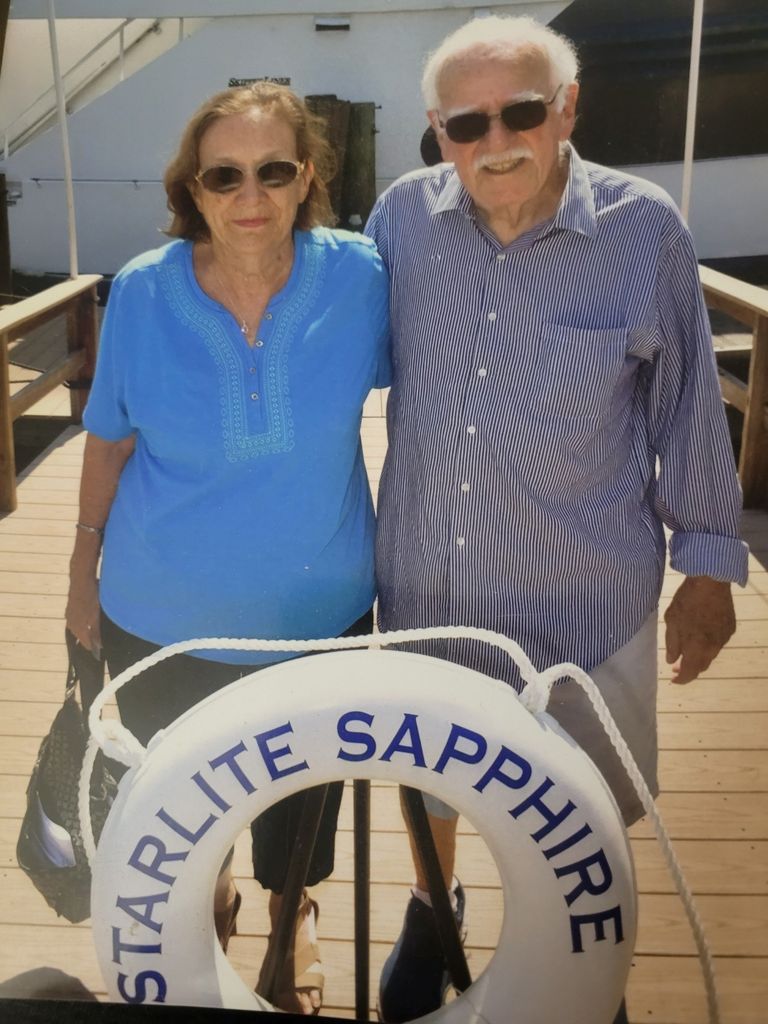 Robert & Patricia Boylan Profile Photo