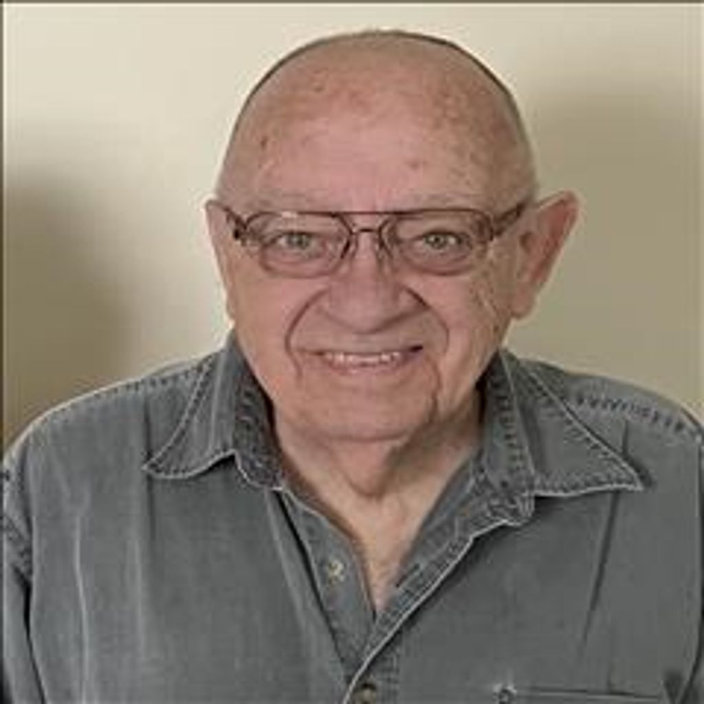 Donald William Van Bumble