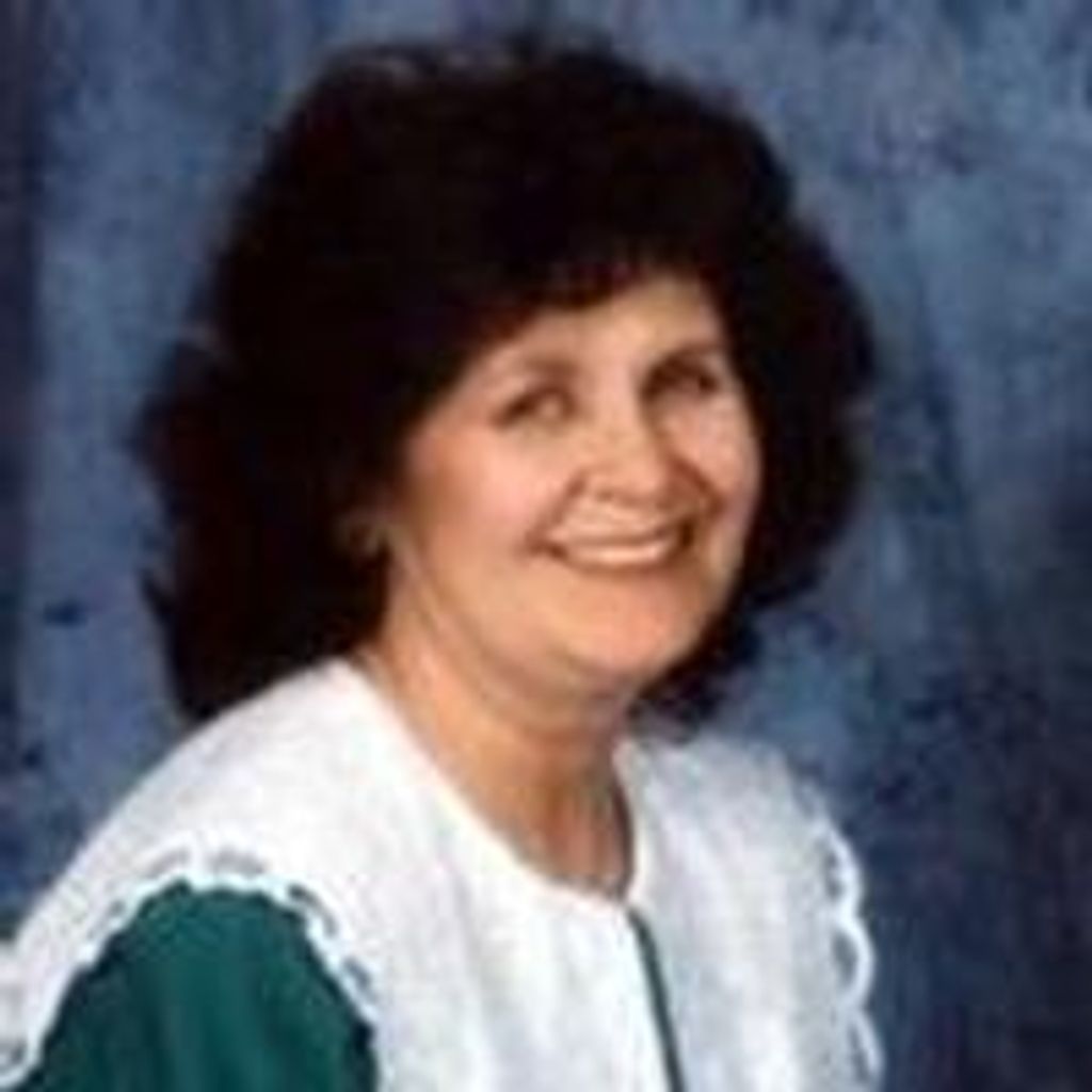 Carol Ann Boyce