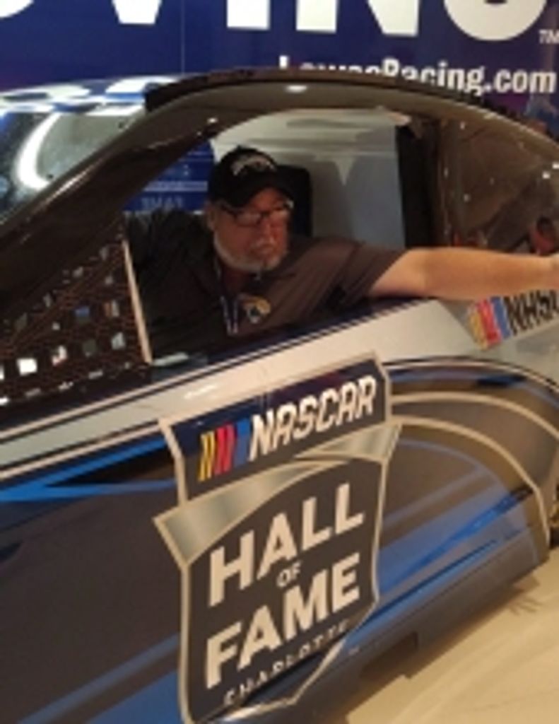 Gregory Hall Tharpe, Sr.