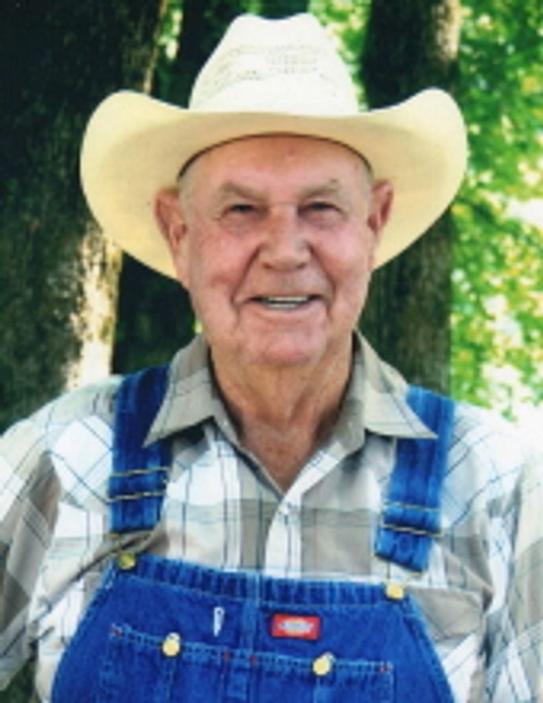 Kenneth A. "Shug" Morris