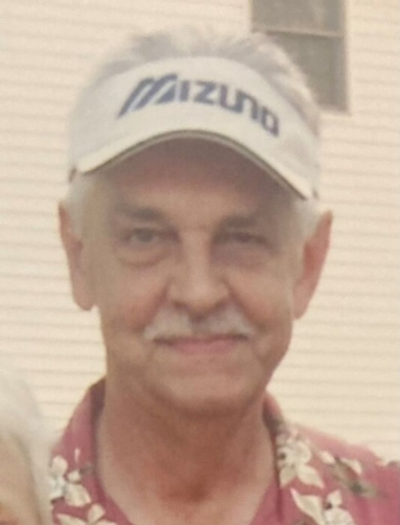 Dennis Buckley