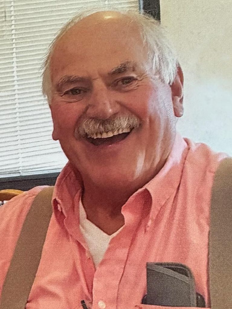 Richard "Dick" L. Dodson
