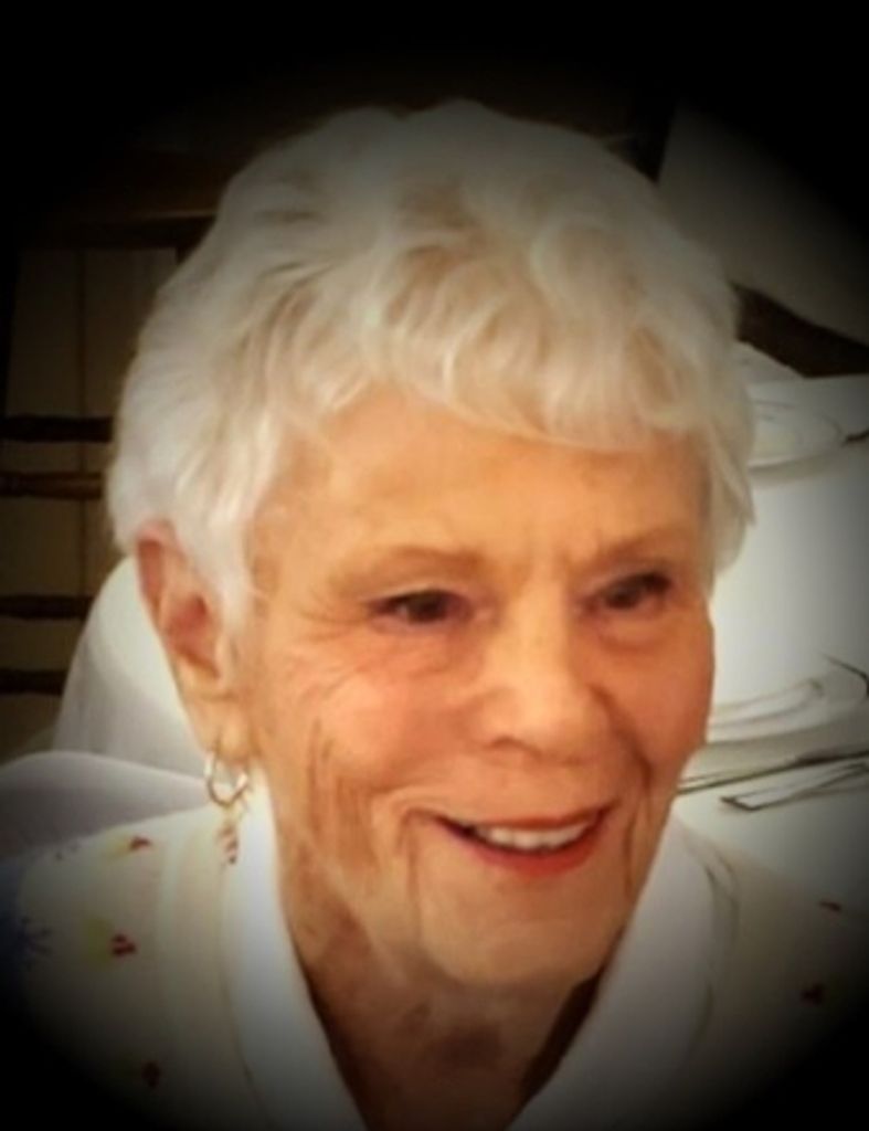 Patricia Yager