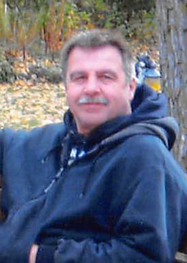 Stephen "Steve" LeBlanc