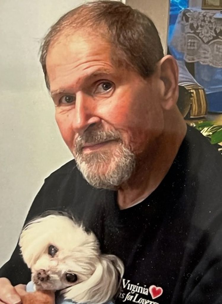 Donald Allen Whitley Profile Photo