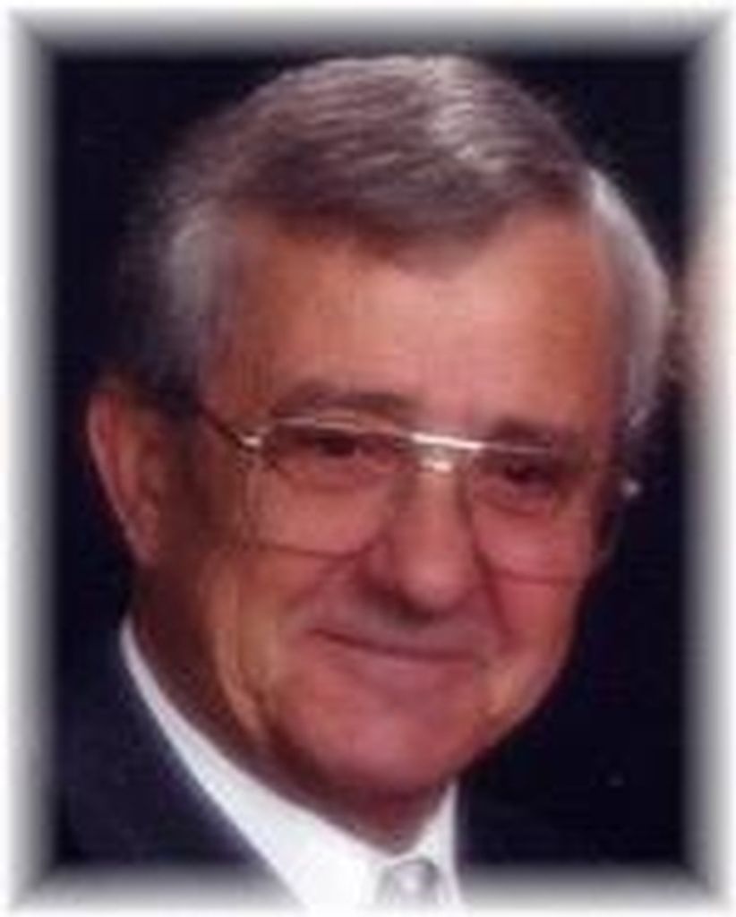 Robert F. "Bob" Johnson