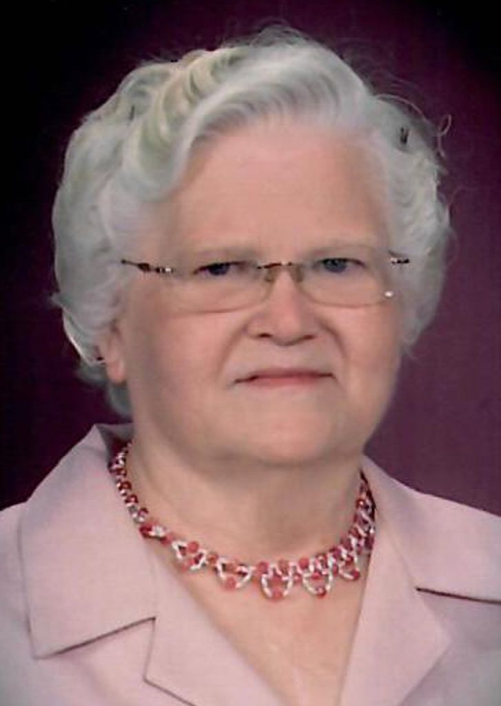 Edna L. (Smith)  Statler