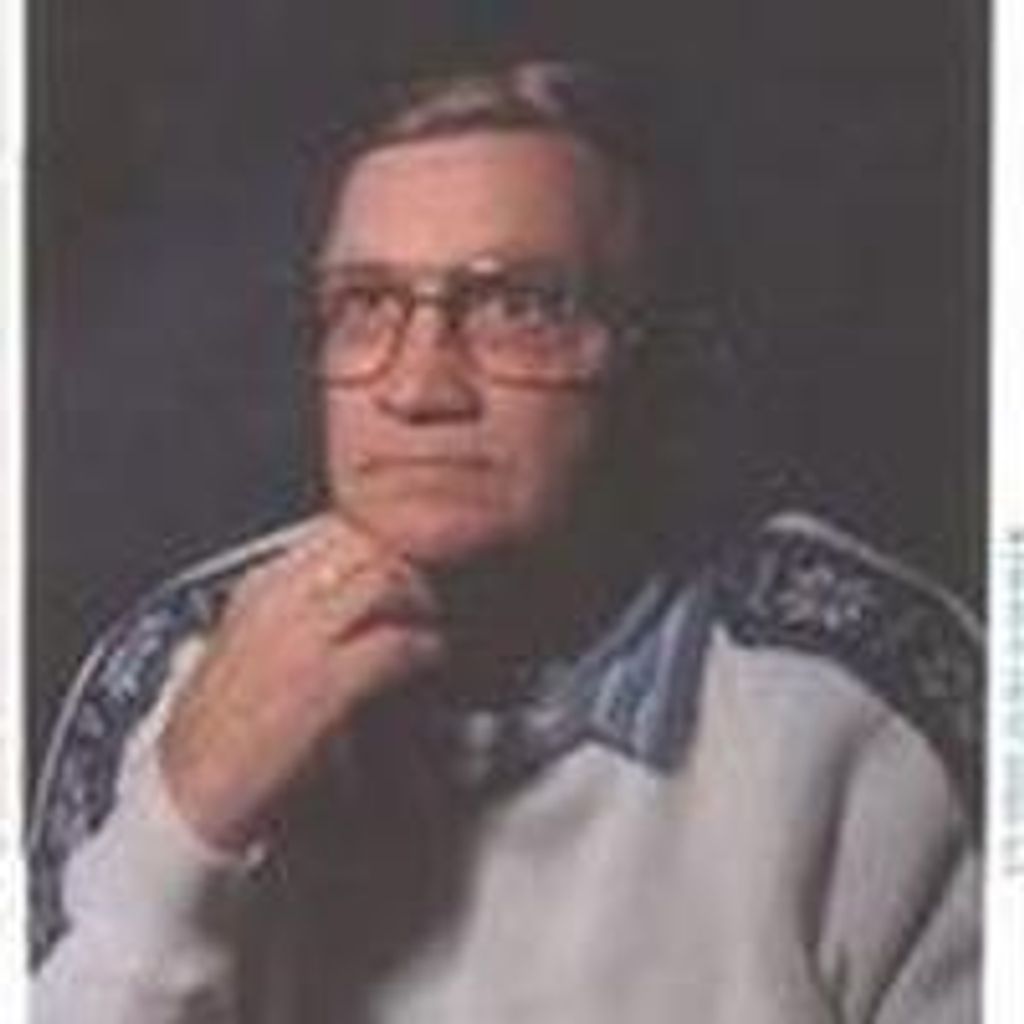 Theodore R. Mills, Jr.