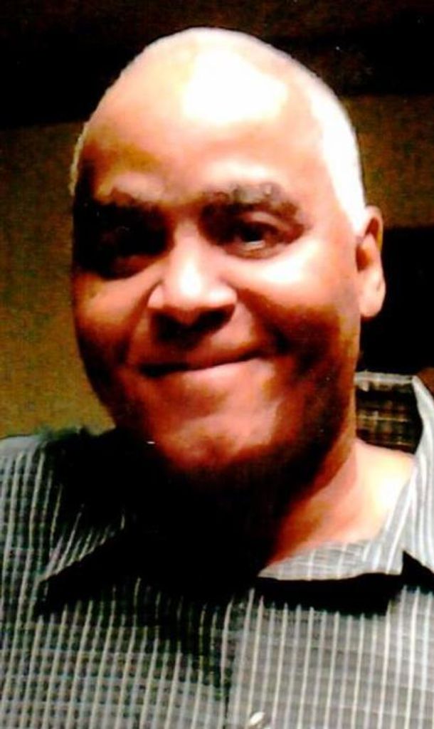 Oscar Malone Profile Photo