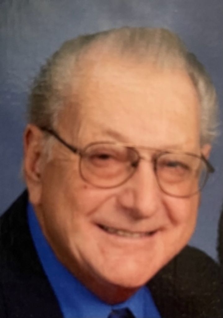 James A. Dobay