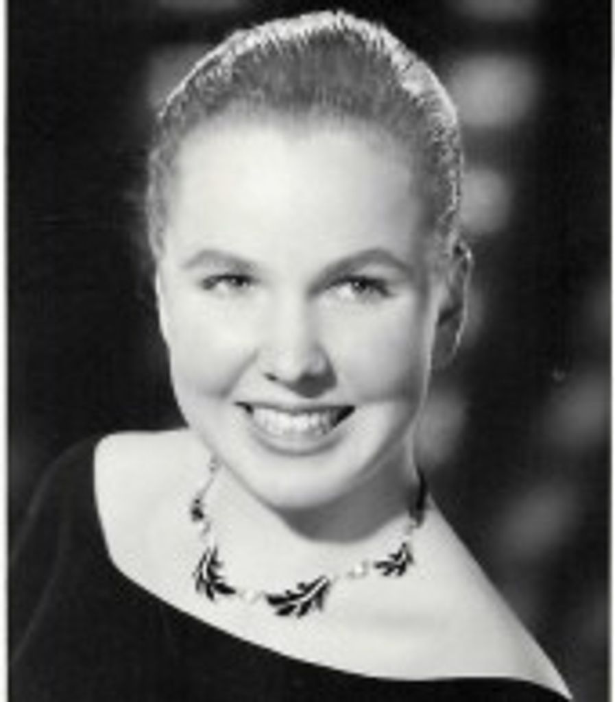 Barbara S/ Russell Profile Photo