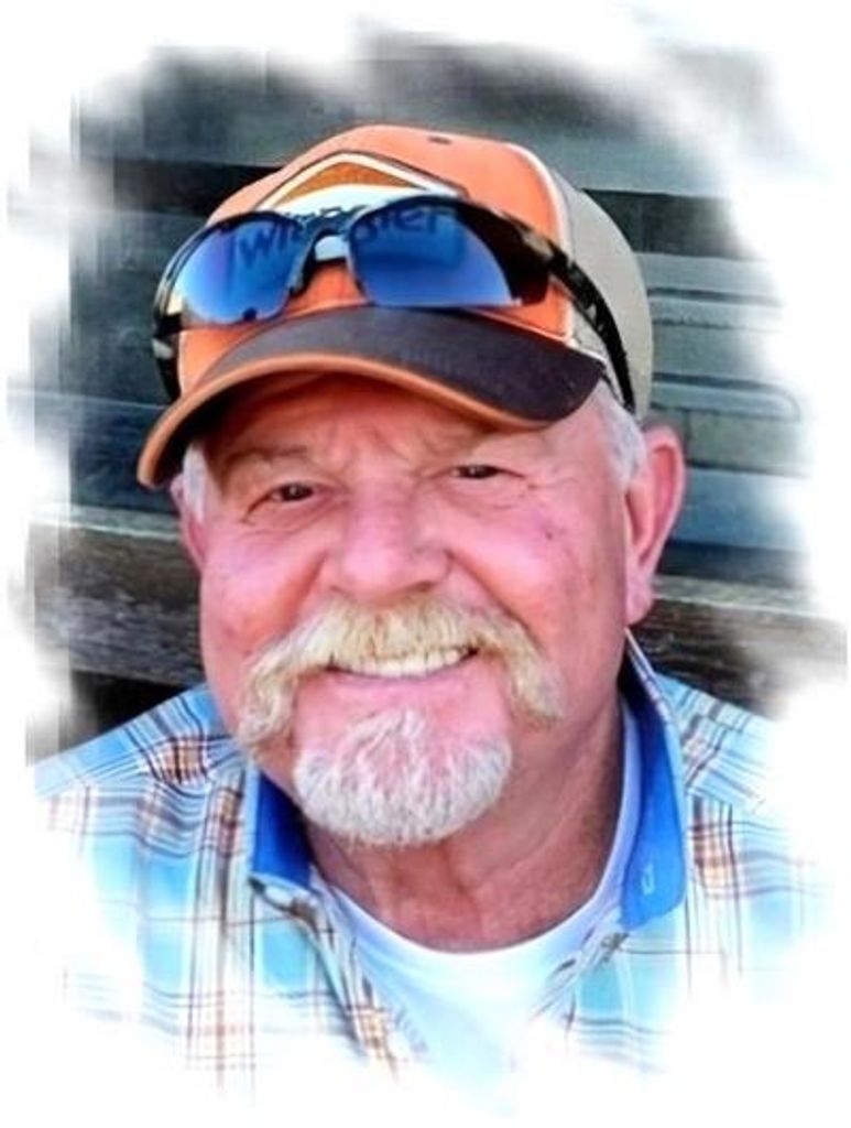 Melvin "Mel" Dwain Garvin Profile Photo