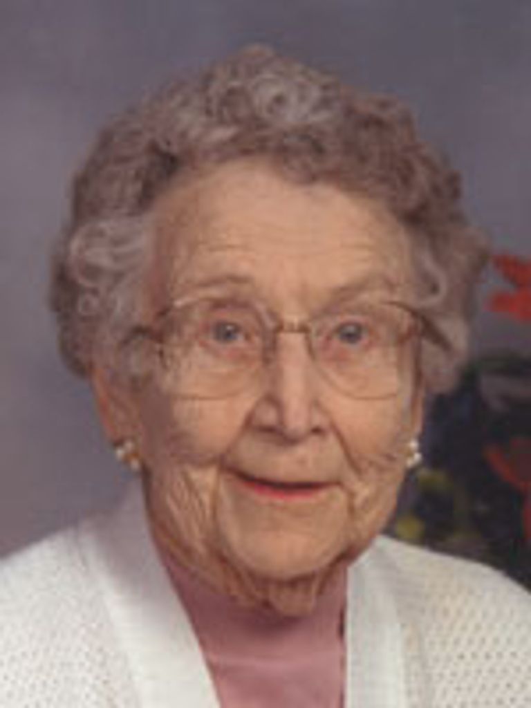 Myrtle Brown
