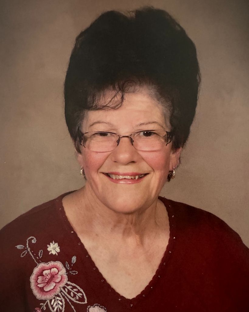 Maryanna Taylor Profile Photo