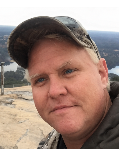 Mark Christopher Douglass Profile Photo