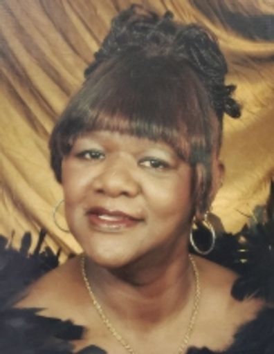 Rosa Mae Walton Profile Photo