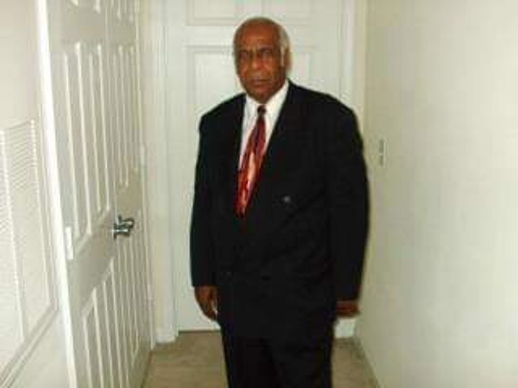 Alfred Sylvester Johnson