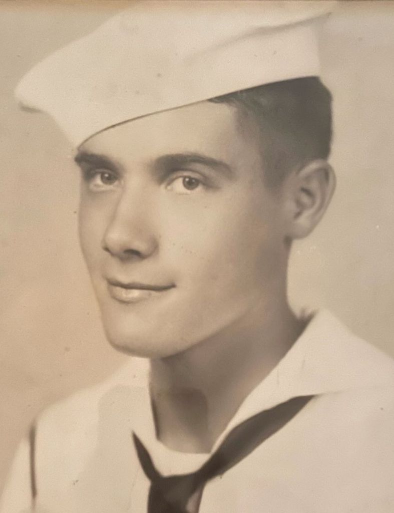 Edward Reid Wilson Profile Photo
