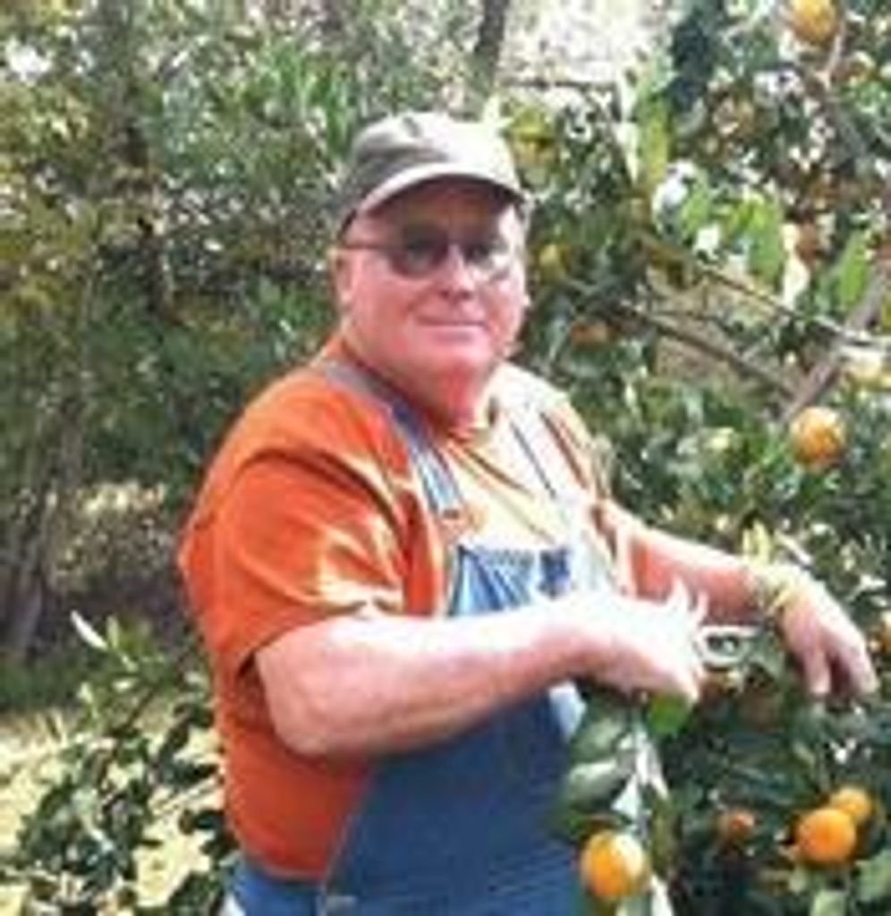 Stanley Lee Messer, Sr. Profile Photo