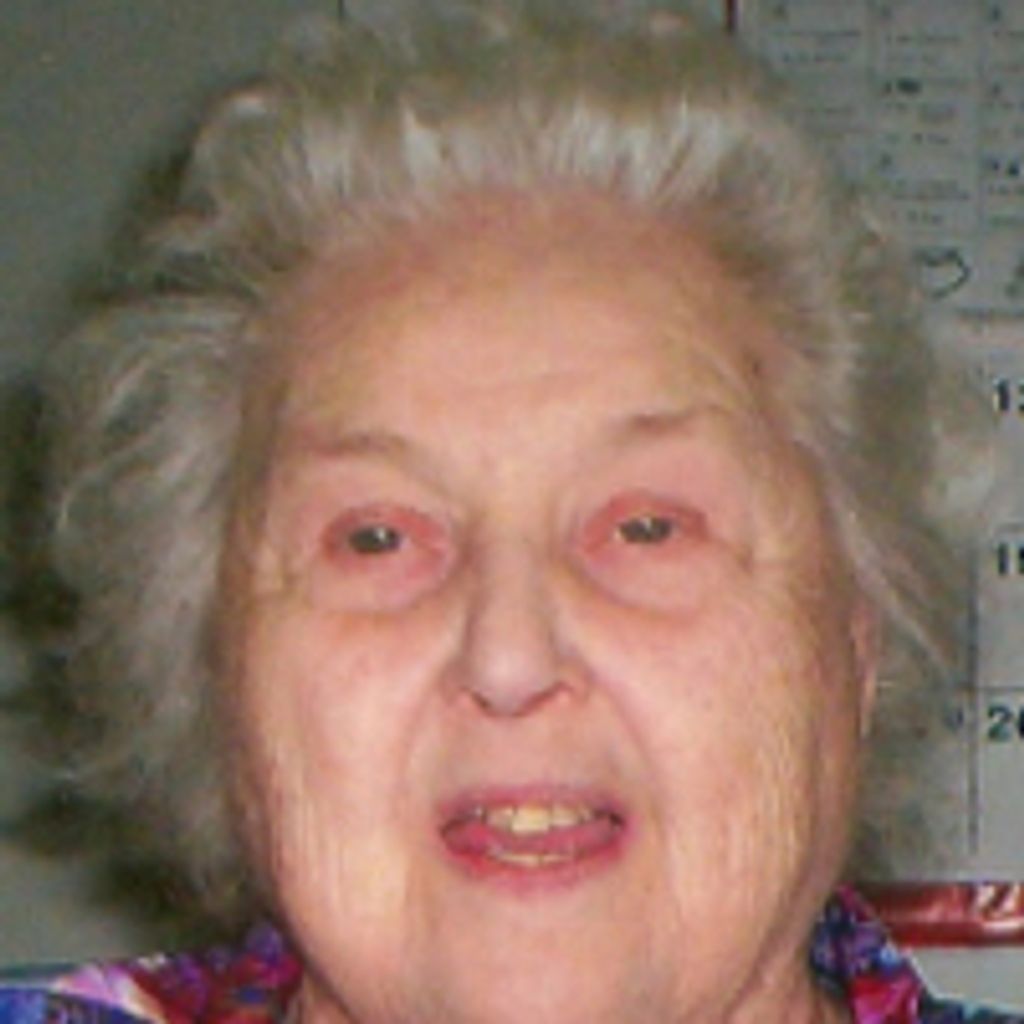 Naomi Roush