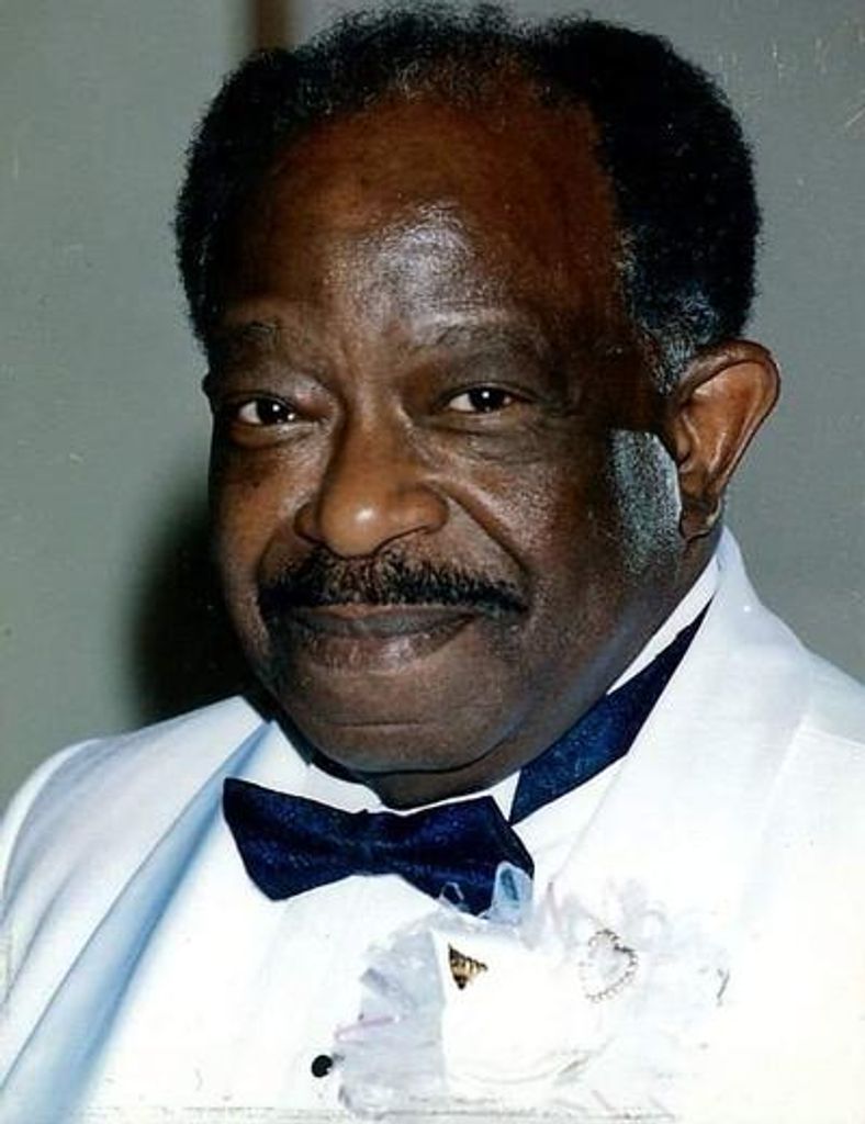 Freddie Leroy Thomas, Sr.