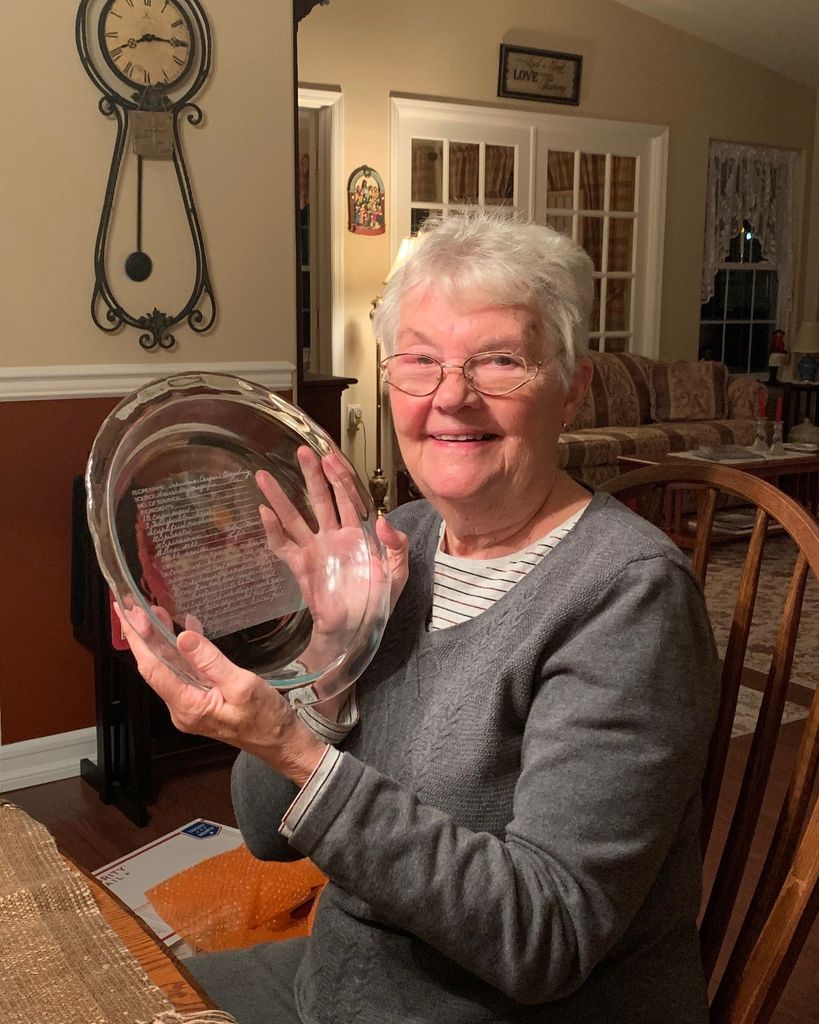 Judy Lillian Ciechanowski Profile Photo