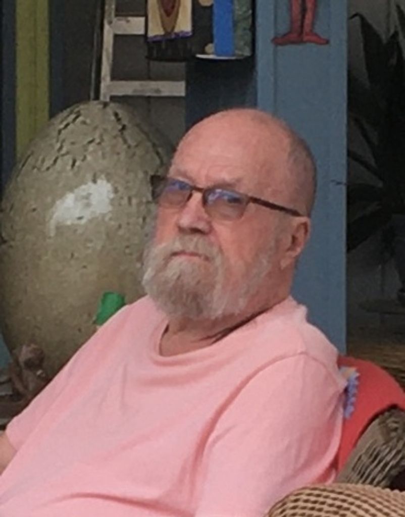 Robert "Bob" Hix, Jr. Profile Photo