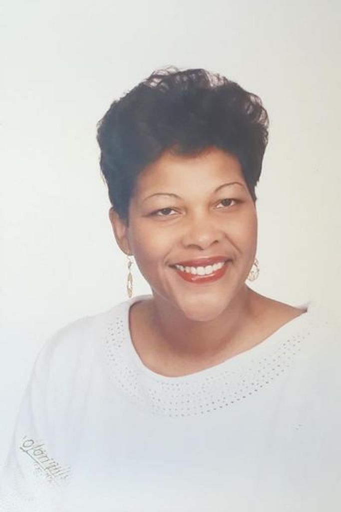 Betty "Faye" Williams