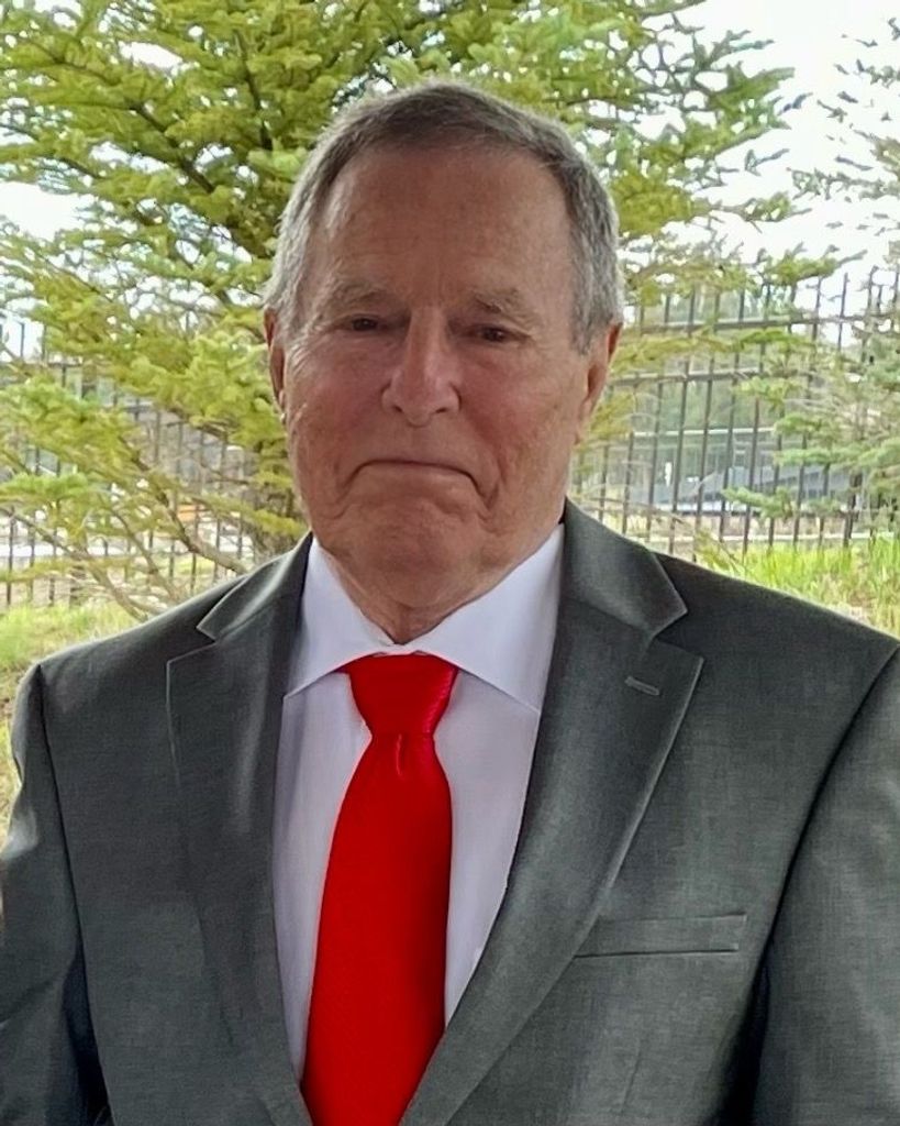 Thomas L. Hemphill