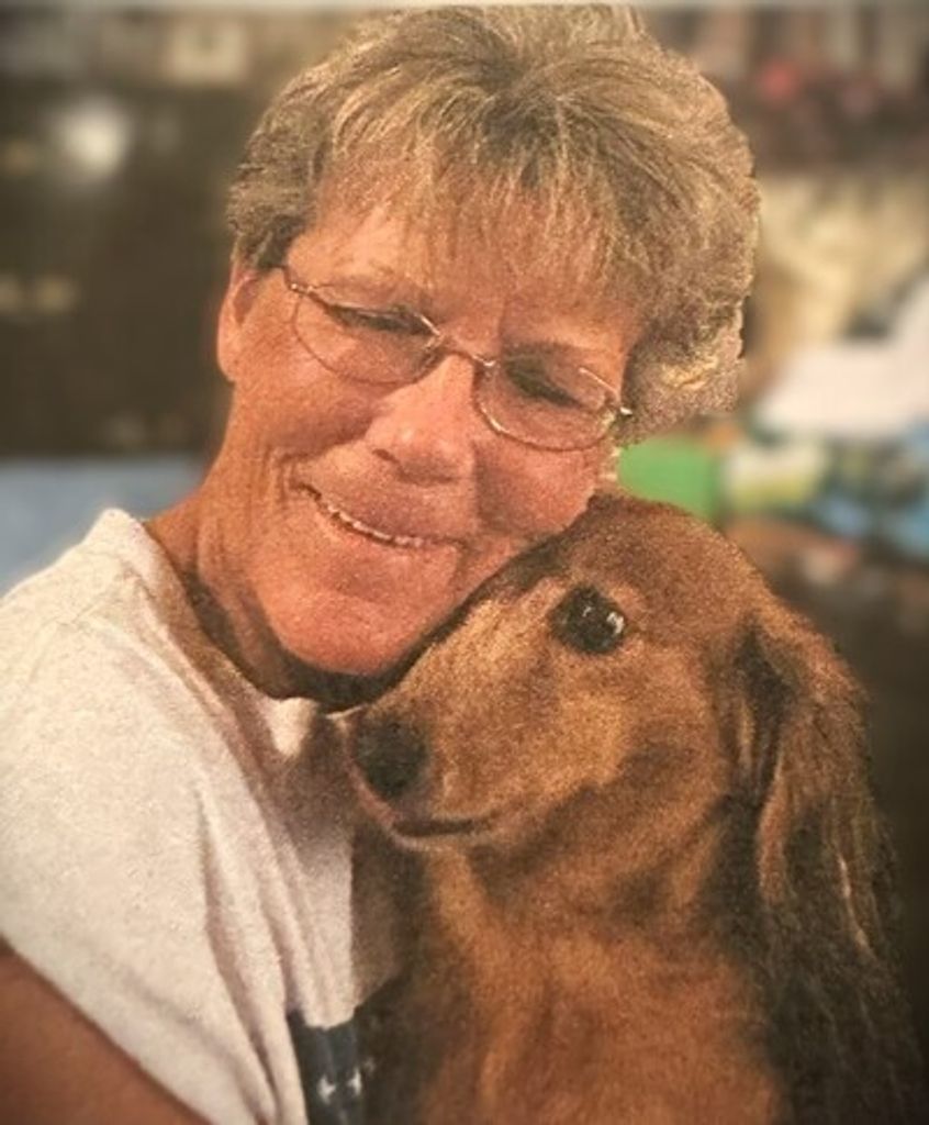 Vivian Hasty Profile Photo