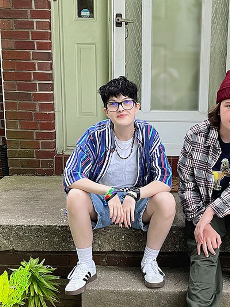 Alistair W. Robinson