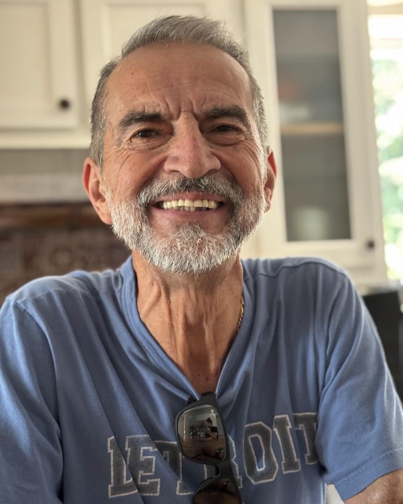 Ricardo Lopez Hernandez Profile Photo