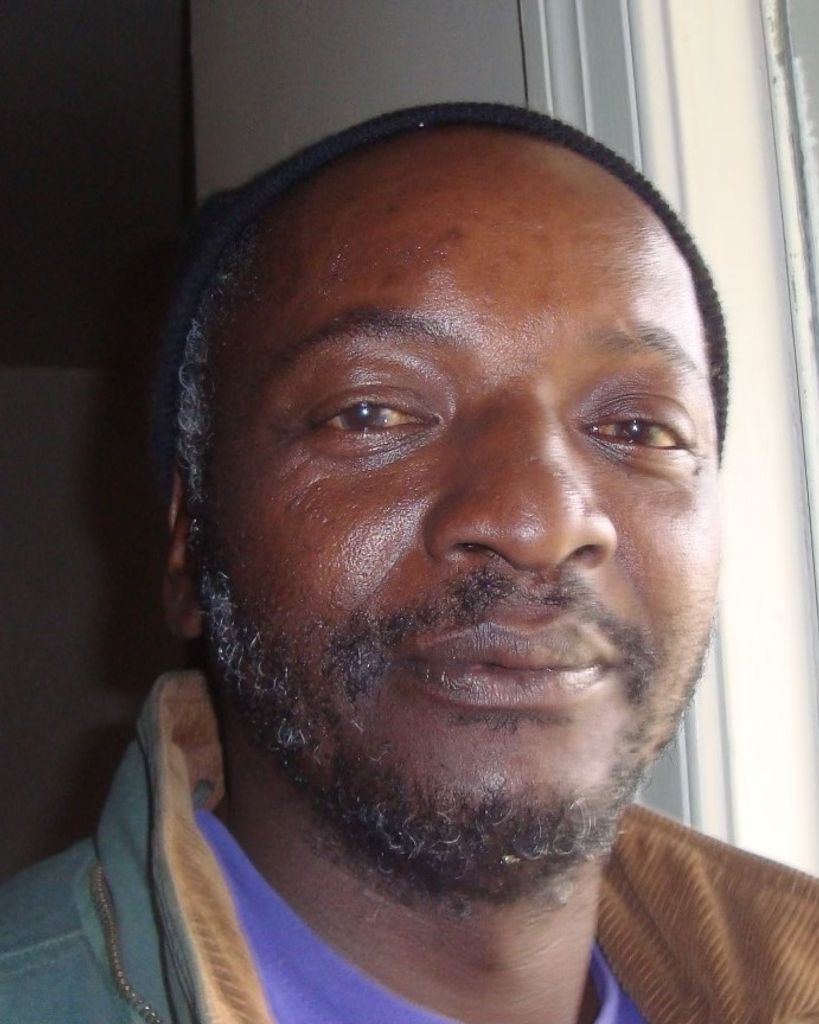 Harold Lorenzo Jackson Profile Photo