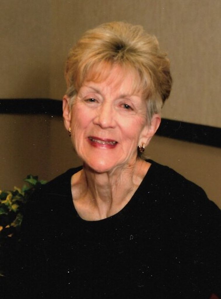 Larue Campbell Bennett Profile Photo