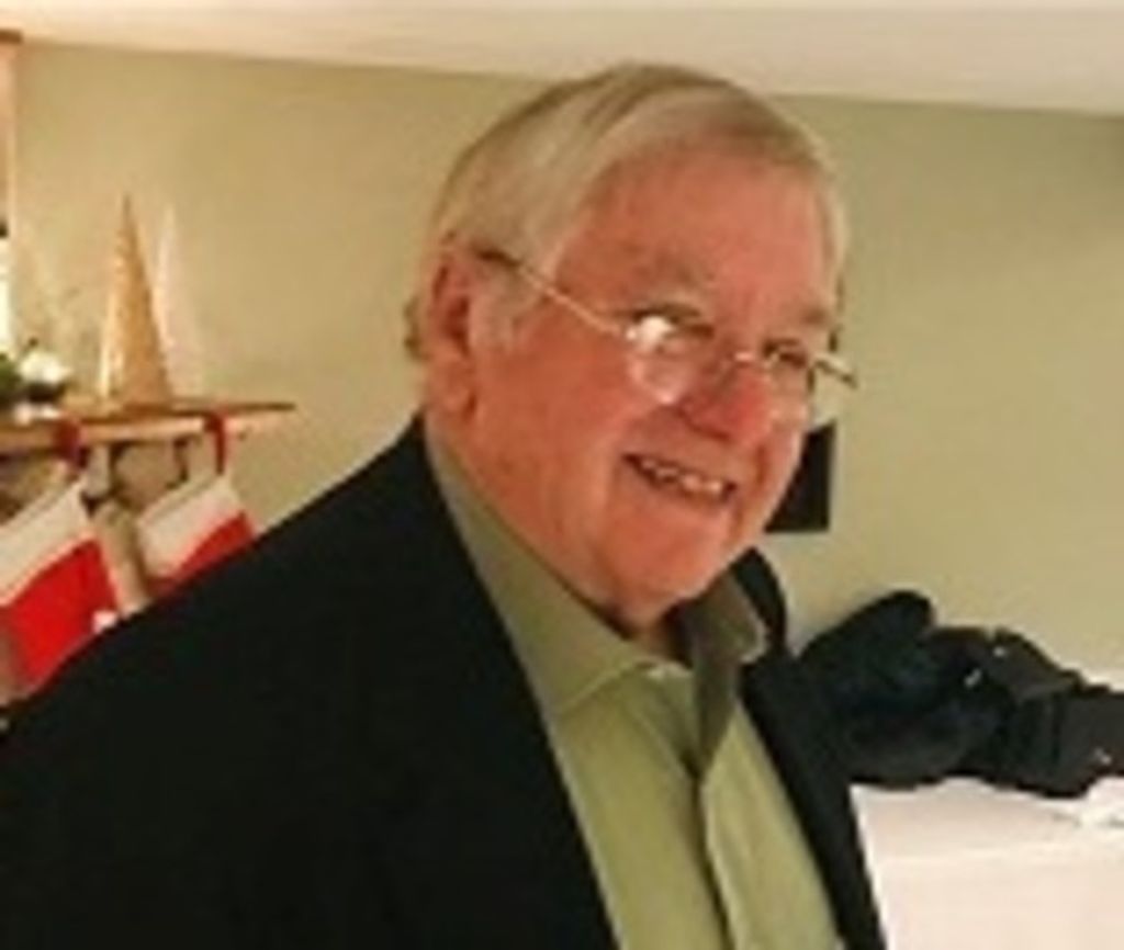 Charles Edward Franke Profile Photo