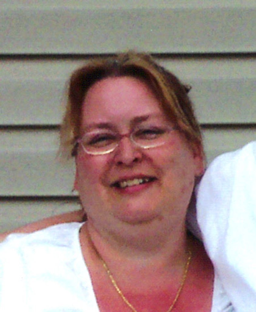 Debbie Gene Carr Profile Photo