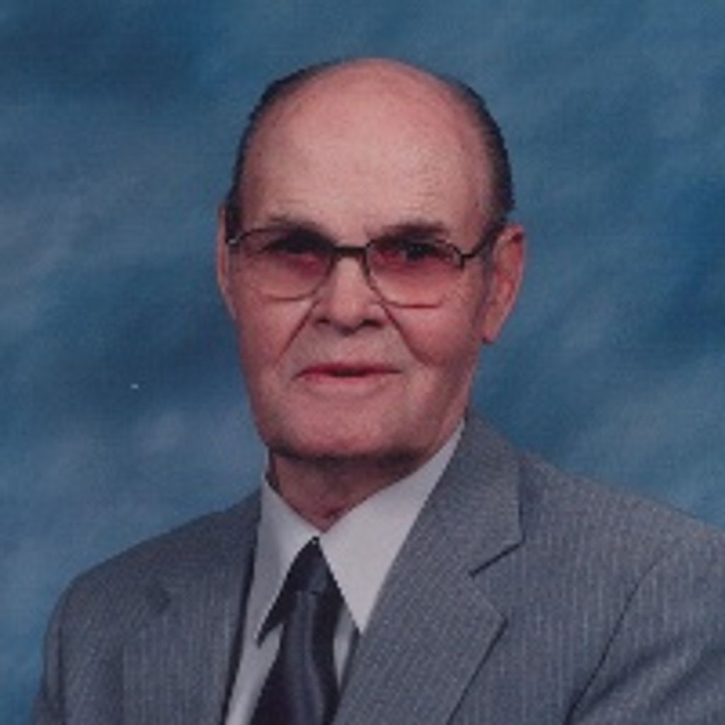 Clinton  Doyle Yandell