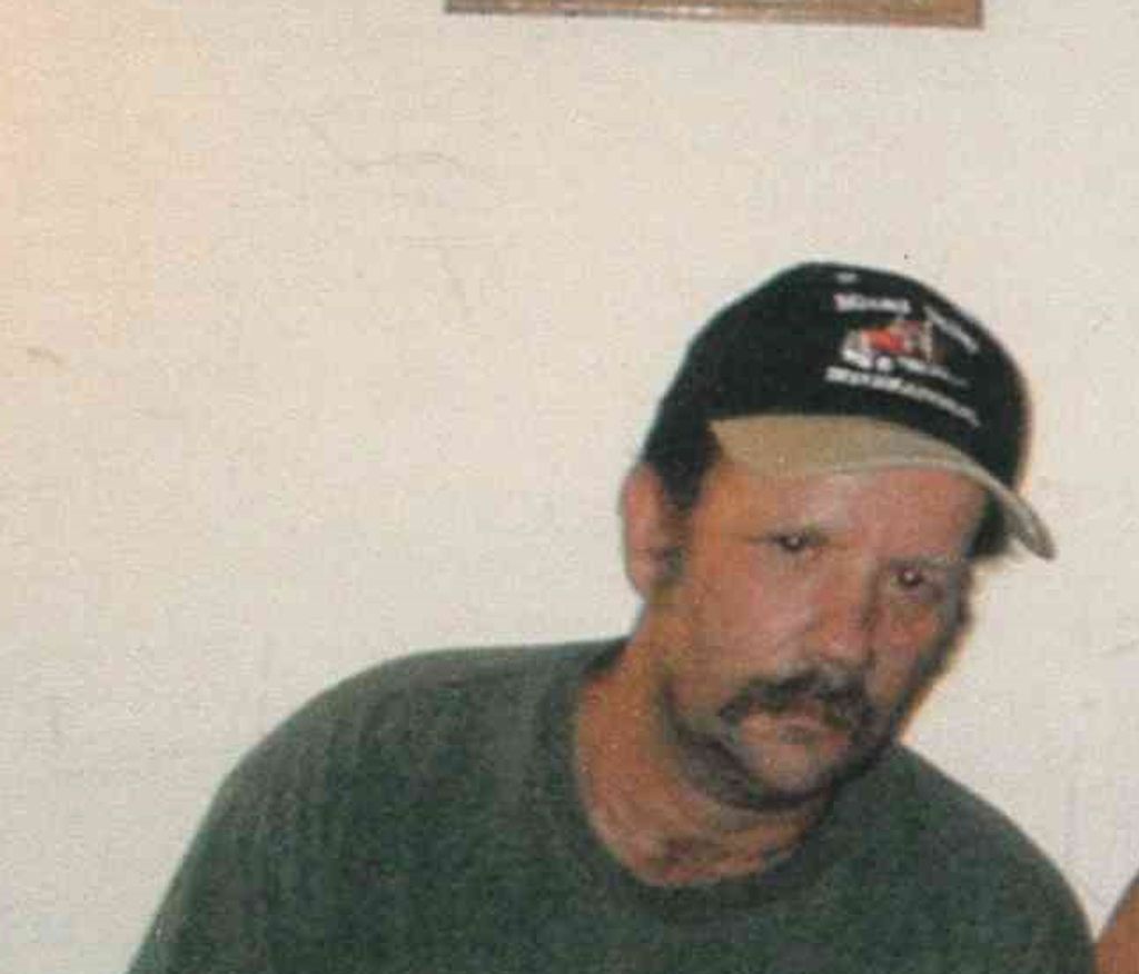 Anthony Wilson Mcgraw