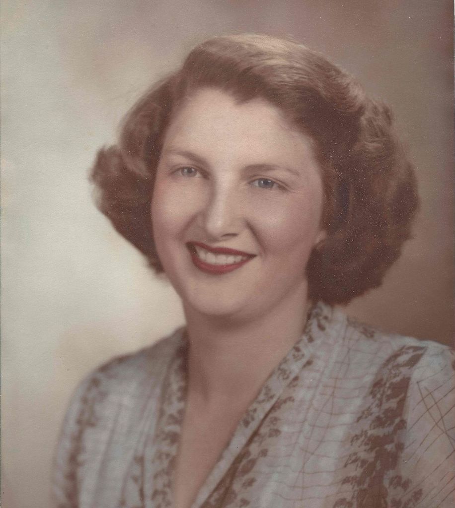 Estella  C. Jeffers