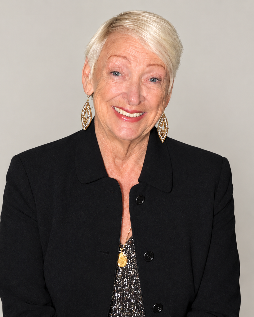 Evelyn Levene Steele