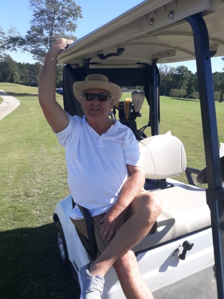 Johnnie Wayne Boatwright