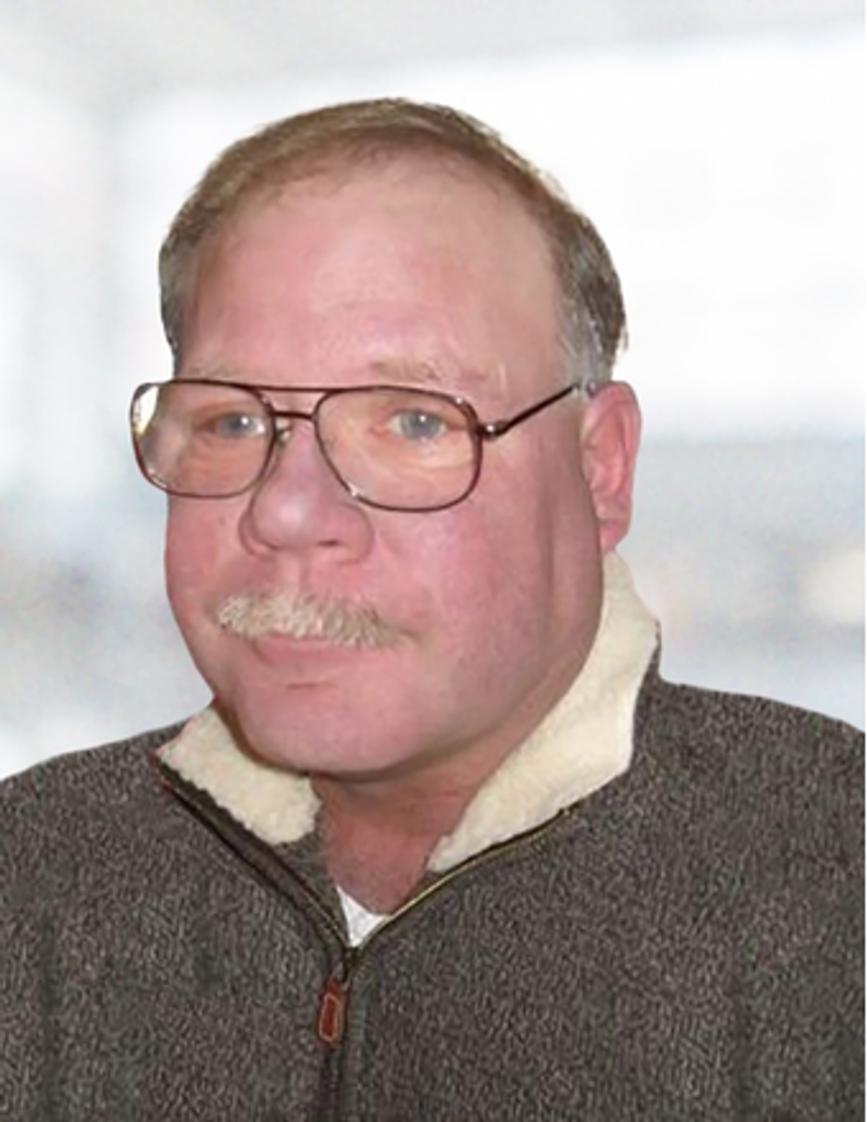 Charles "Charlie" Scharlow Profile Photo