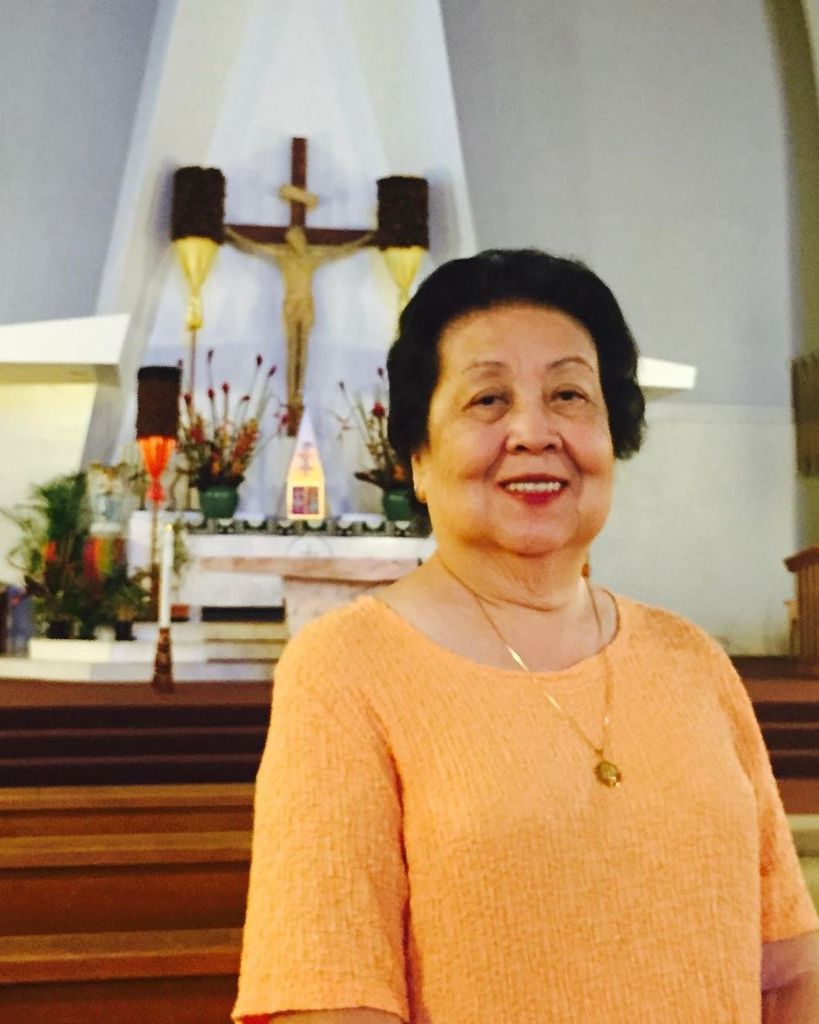 Rosemarie Omega Torres Profile Photo