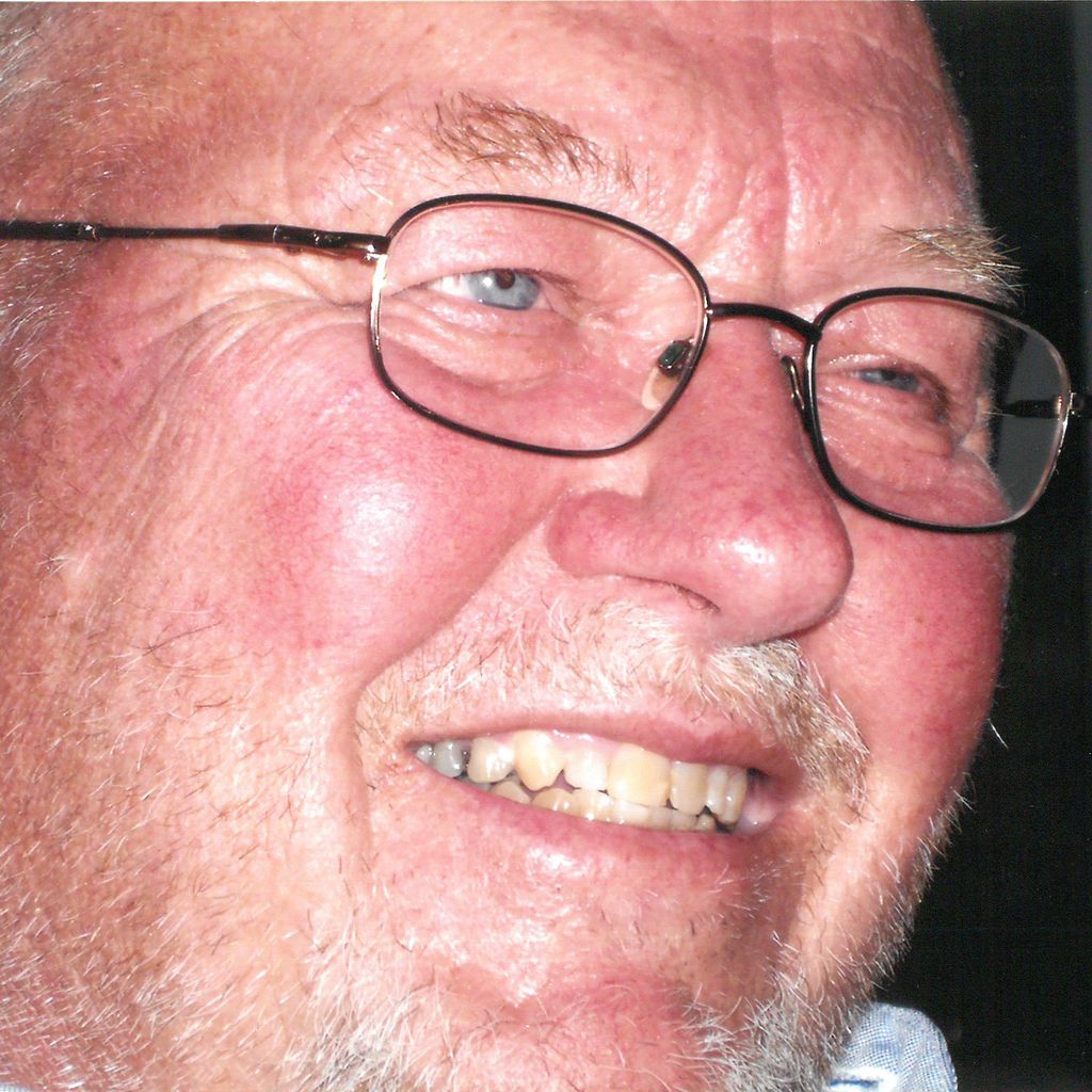 Ken Paul Grams
