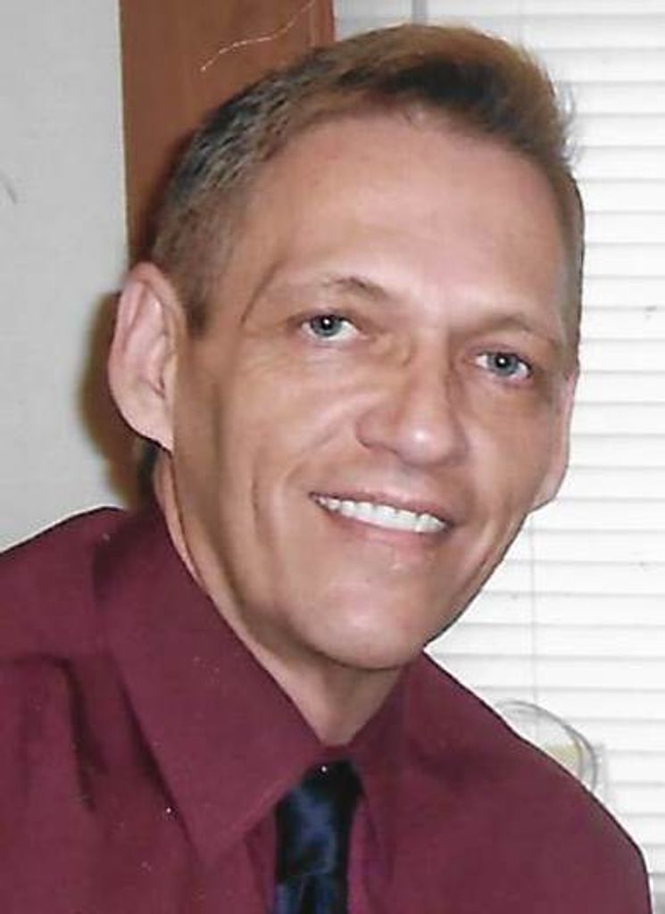 William M. "Bill" Armentrout Profile Photo